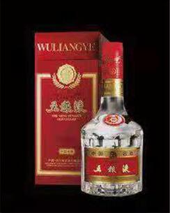 五粮液八代普五最新价格,普五为啥叫第八代五粮液