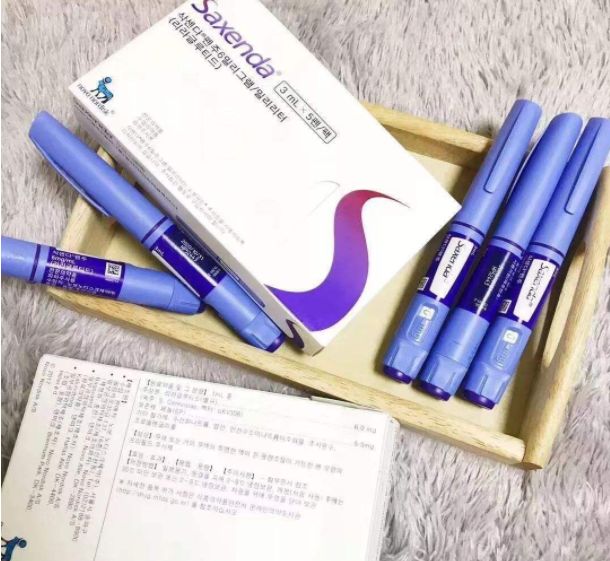 通过美国FDA认证自己打针就能轻松瘦？网红“减肥笔”风险几何