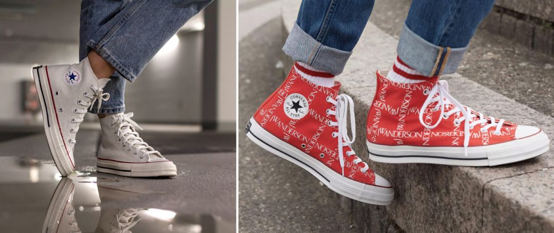 帆布鞋除了匡威范斯哪个牌子好,帆布鞋除了匡威万斯还有什么牌子