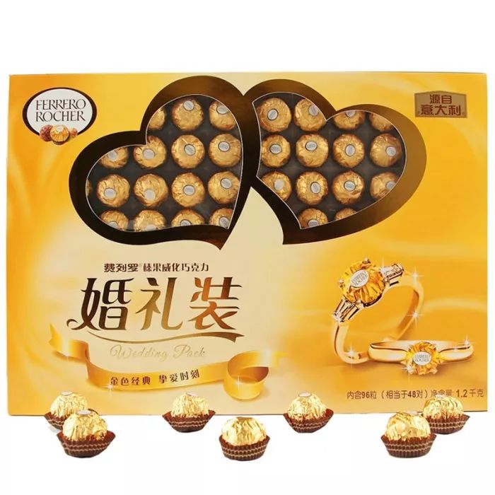 选喜糖教你怎么更省钱,喜糖怎么挑选才好看