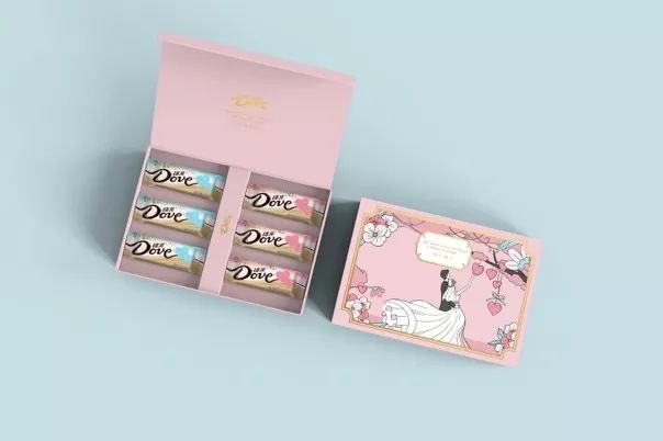 选喜糖教你怎么更省钱,喜糖怎么挑选才好看