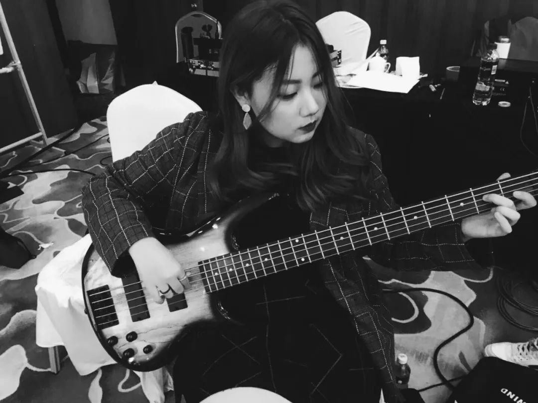 超新星Vol.7丨独立女声之夜，春风永远沉醉。