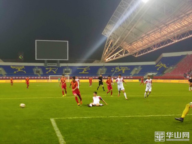 2020u16华山杯足球赛实况转播,2015丝绸之路华山杯