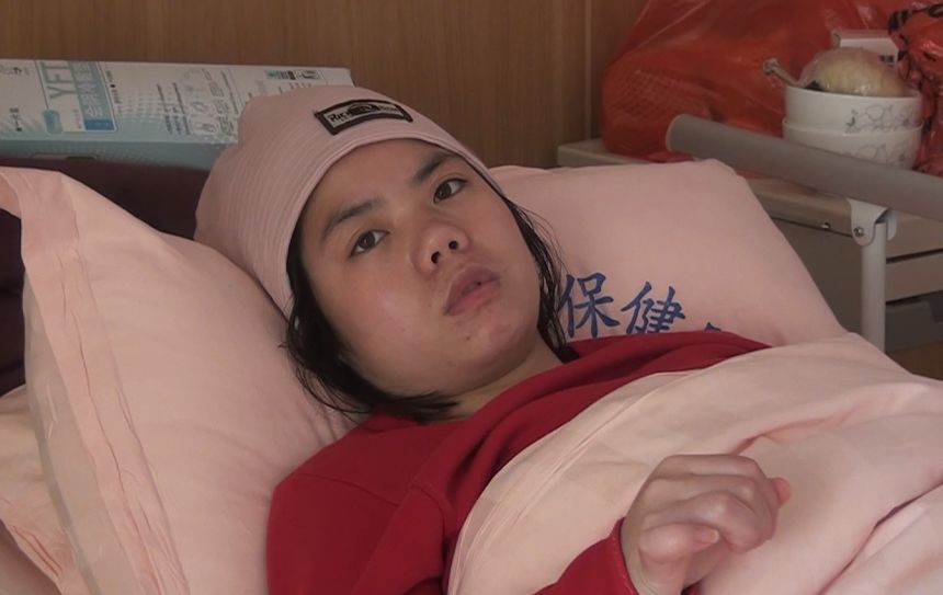 事发常州：女婴出生无肛门，急需治疗费用！