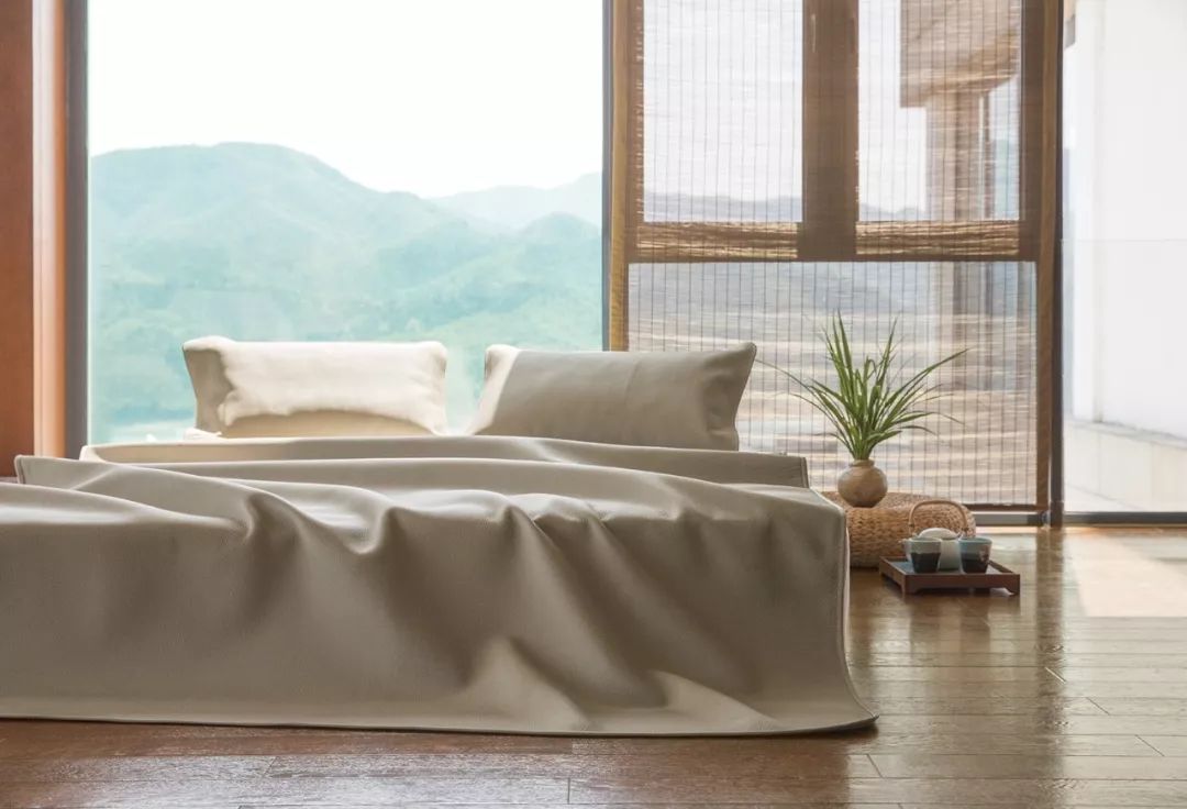 凉席怎么挑选效果最好,水牛皮凉席正确使用方法