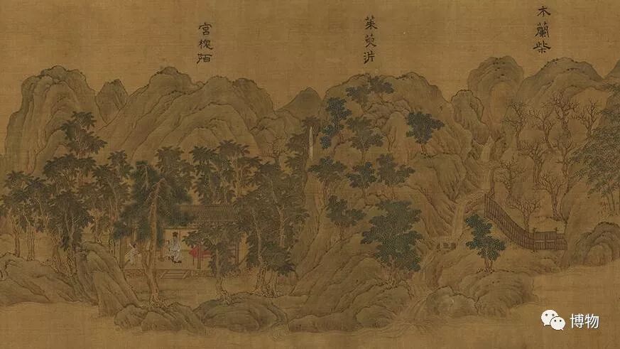 中国古典园林之美,都说岭南风景美如画