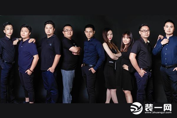 广州名雕装饰,佛山名雕设计团队