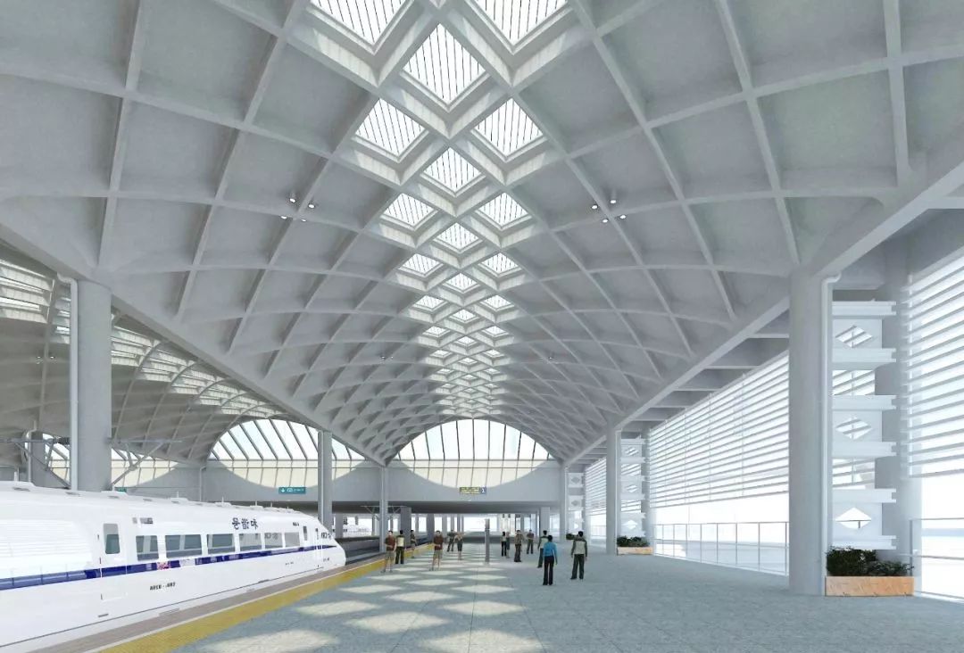 中铁铁建中标102亿铁路大项目,285亿中国中铁重大工程中标公告