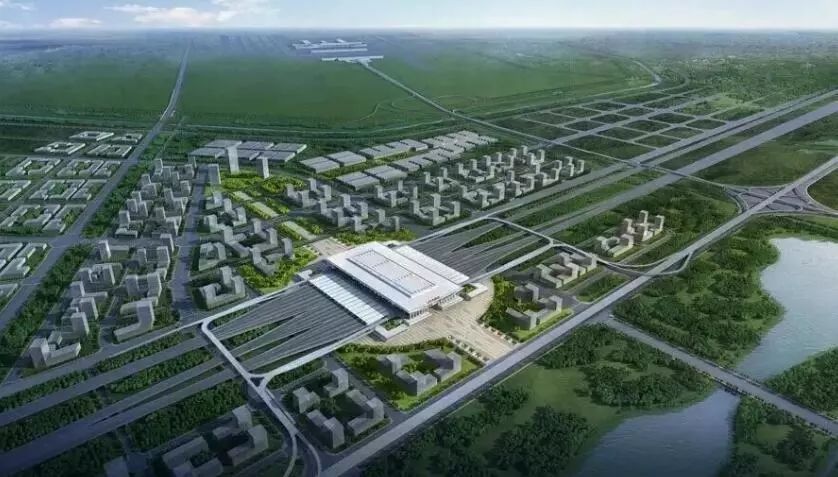 中铁铁建中标102亿铁路大项目,285亿中国中铁重大工程中标公告