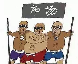 “软*力暴**”“保护伞”“村霸”“沙霸”到底是什么？