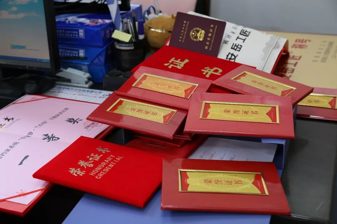 安岳县人民医院李嫚，人力资源管理自有一套