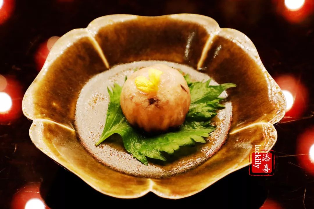 杭州西子湖四季酒店金沙厅测评,杭州西子湖四季酒店金沙厅菜单