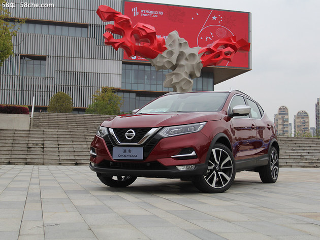 一辆有颜值的汽车,一台有品位的车