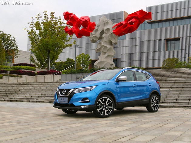 一辆有颜值的汽车,一台有品位的车