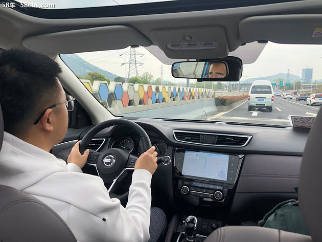 一辆有颜值的汽车,一台有品位的车