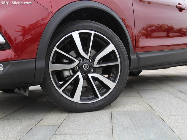 一辆有颜值的汽车,一台有品位的车