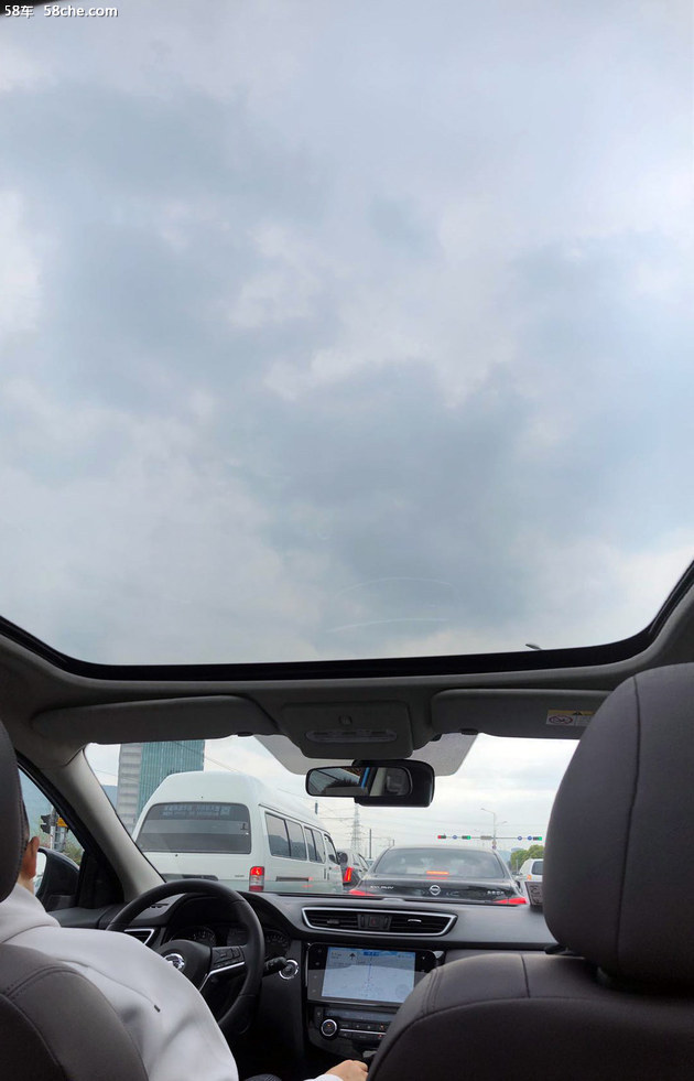 一辆有颜值的汽车,一台有品位的车