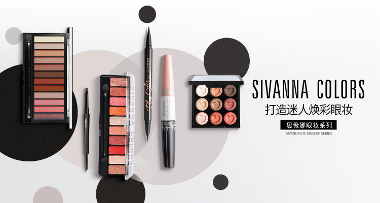便宜又好用的彩妆是什么牌子,欧美彩妆和日韩彩妆的区别在哪