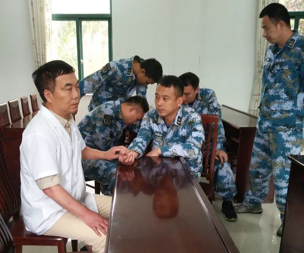 专治风湿关节炎的中医大师,从赤脚医生到全国名中医