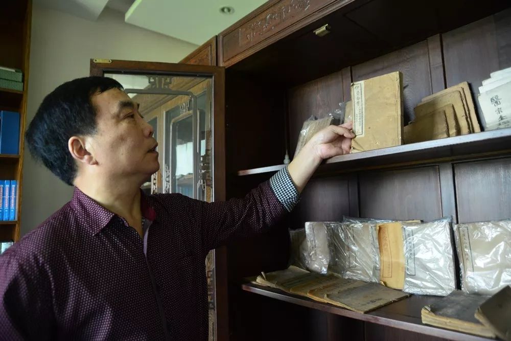 专治风湿关节炎的中医大师,从赤脚医生到全国名中医