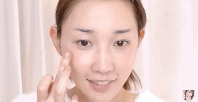 讲干货|软妹or御姐？一块腮红切换妆面风格，做春天最靓的小姐姐～