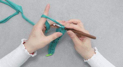 泫雅包手工材料包直播,泫雅包成品教程