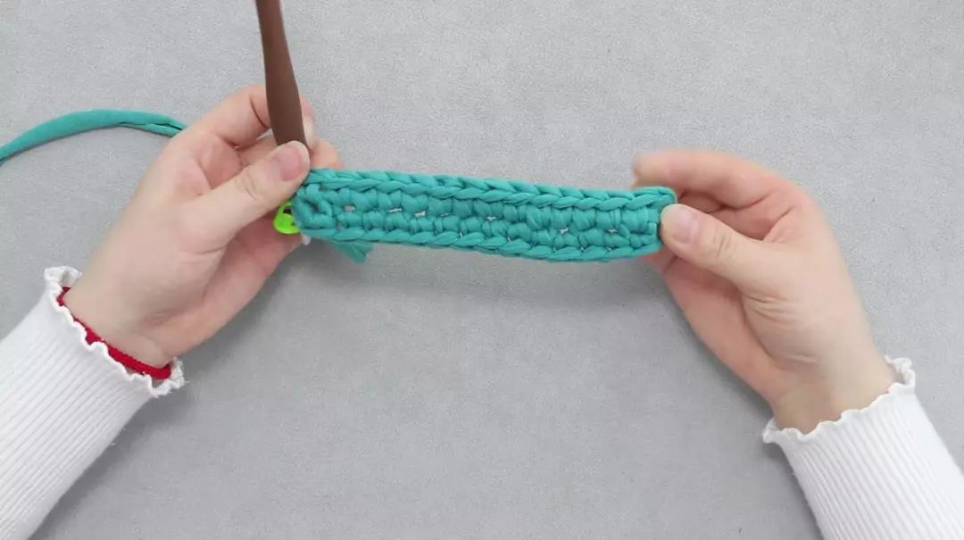 泫雅包手工材料包直播,泫雅包成品教程