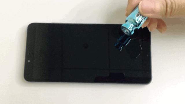 抖音防窥手机膜,抖音同款纳米液态保护膜报价