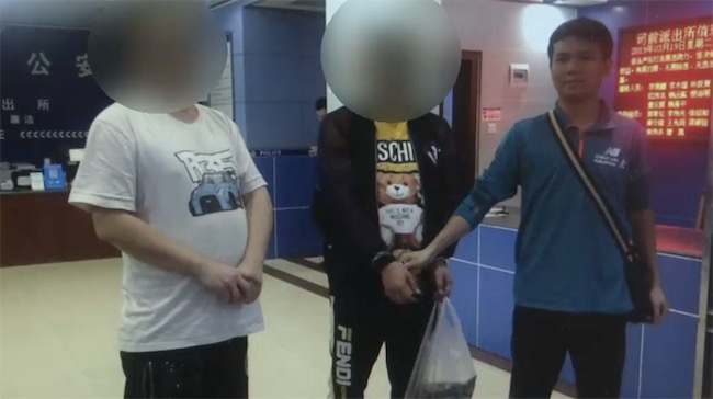 香港老板诈骗,香港老板诈骗套路