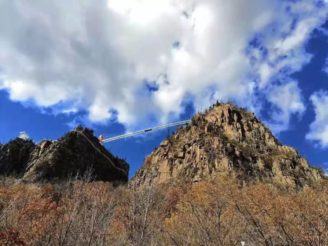 哈尔滨最吓人的地方探险,哈尔滨最可怕的景点是哪里