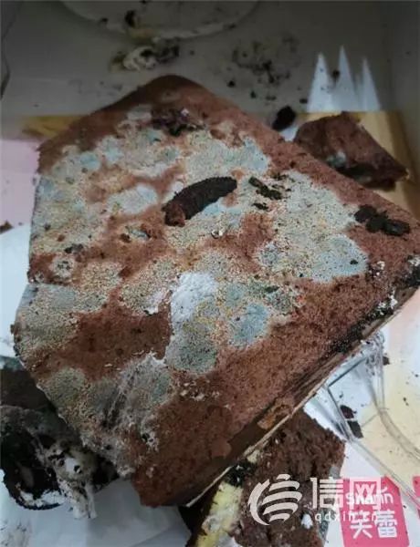 买生日蛋糕商家违约赔多少,生日蛋糕放玫瑰花被要求索赔