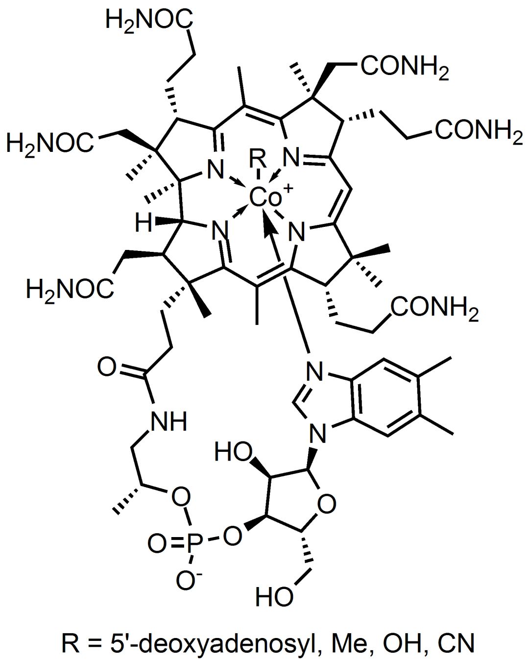手麻是不是缺b12,手麻吃维生素b1还是b12