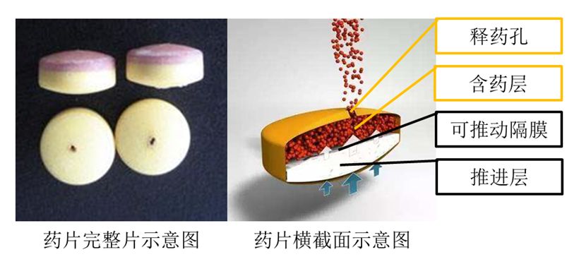 药片整片拉出来正常吗,吃的药片整个拉出来了怎么回事