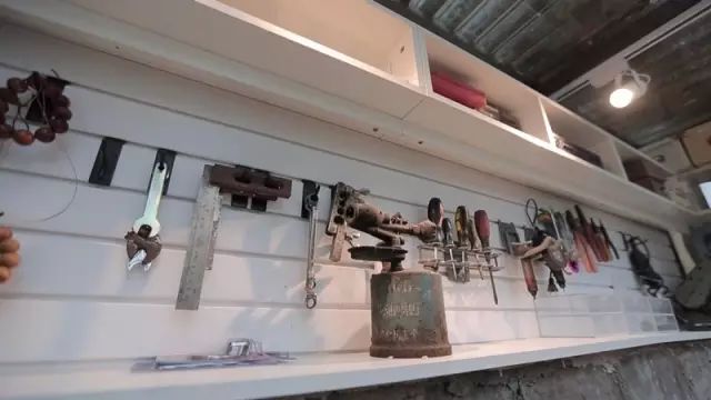 他用14天改造6口之家，只为给她一线生机！