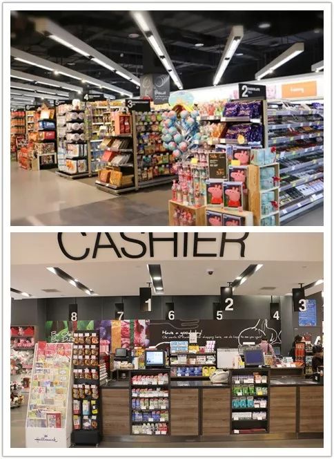 西安大型生活超市推荐,西安有哪些有特色的超市