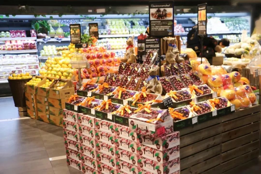 西安大型生活超市推荐,西安有哪些有特色的超市