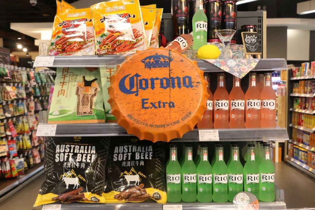 西安大型生活超市推荐,西安有哪些有特色的超市