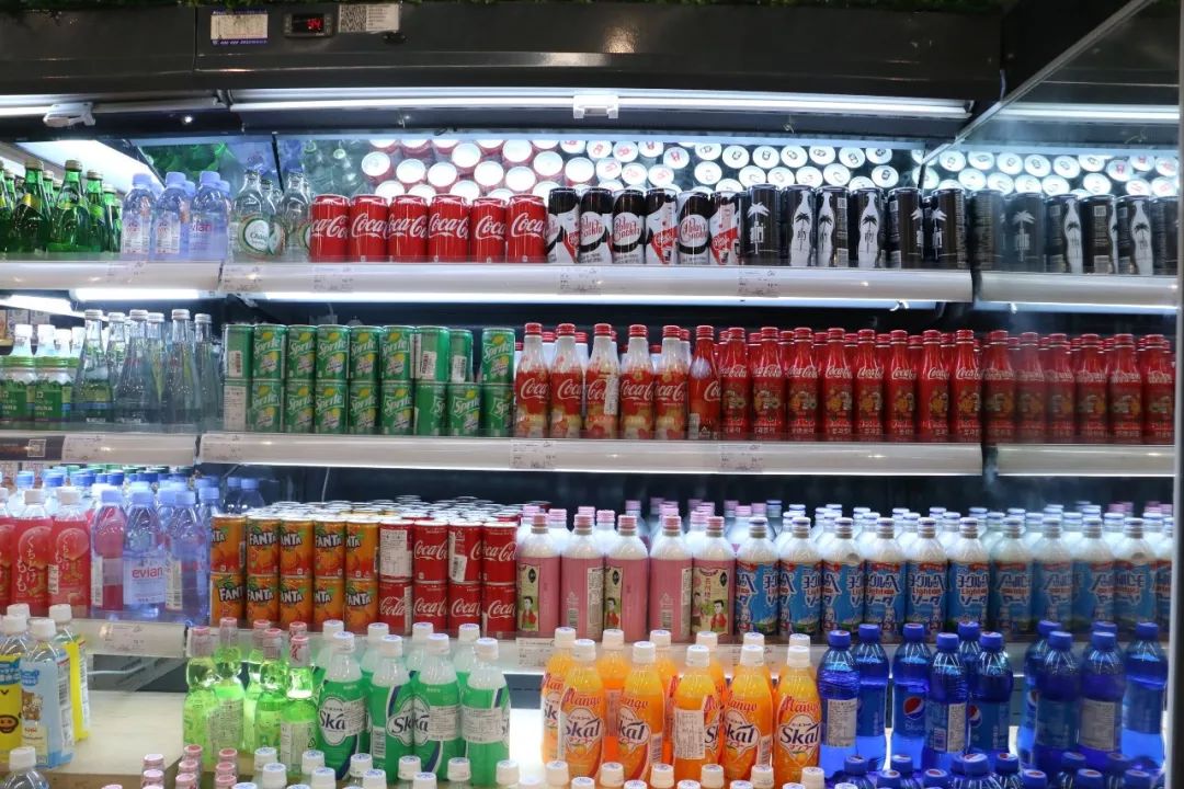 西安大型生活超市推荐,西安有哪些有特色的超市