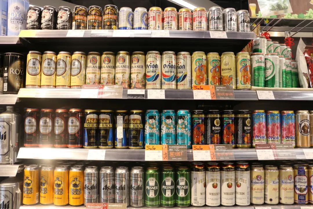 西安大型生活超市推荐,西安有哪些有特色的超市