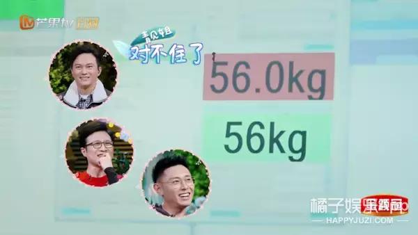 谢娜多高真实身高体重现场测量,谢娜多高真实身高体重