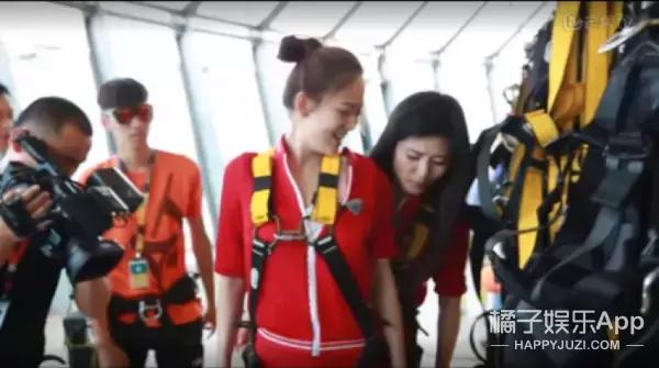 谢娜多高真实身高体重现场测量,谢娜多高真实身高体重