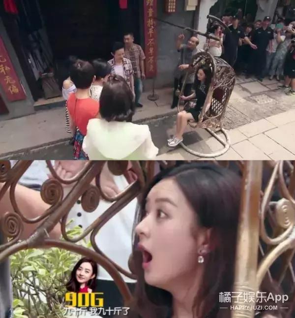 谢娜多高真实身高体重现场测量,谢娜多高真实身高体重