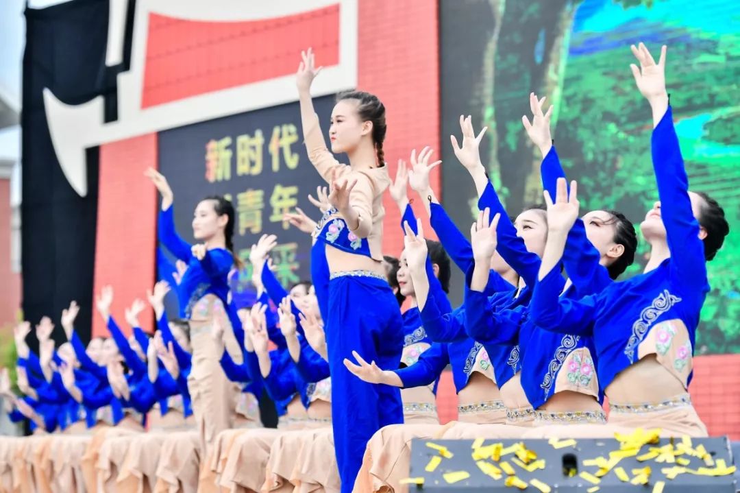 @所有人：这里有个长达9个月的音乐之旅！快来一起“听见集美”