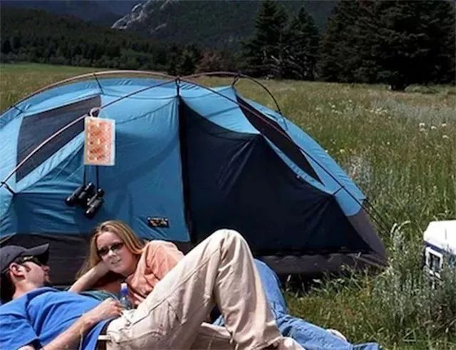 100%遮光蚊帐,蚊帐防蚊神器