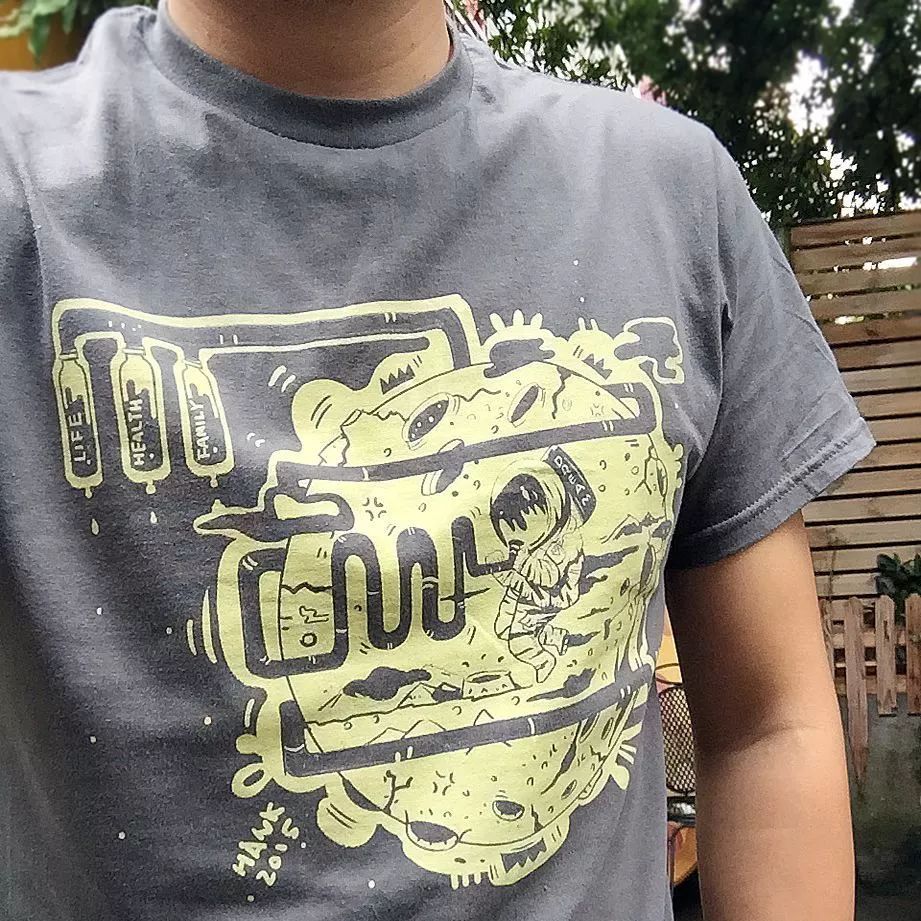 体验官招募文具,手工丝网印刷