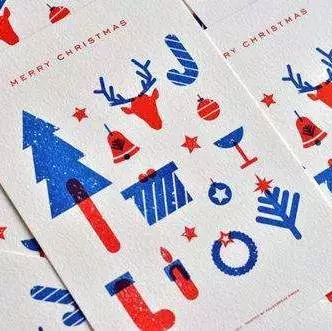 体验官招募文具,手工丝网印刷