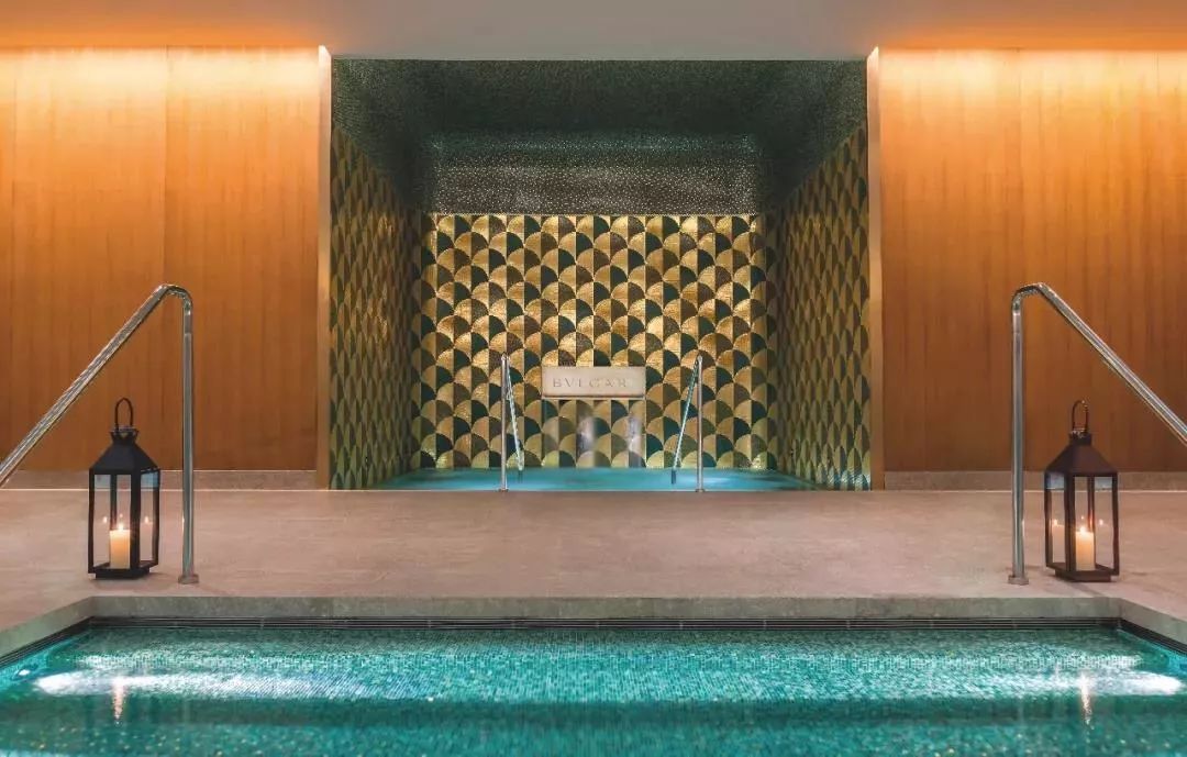 5折入住,抖音推荐的网红酒店