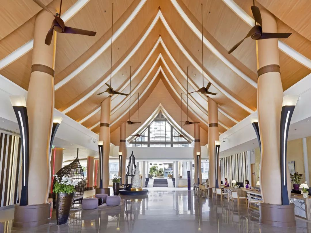 5折入住,抖音推荐的网红酒店