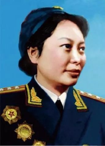 【青春百年达州风采】年龄最小！她是徒步走完长征全程的红军