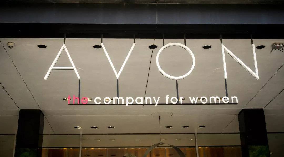 92年雅芳进入中国市场的现状,雅芳的转型之痛